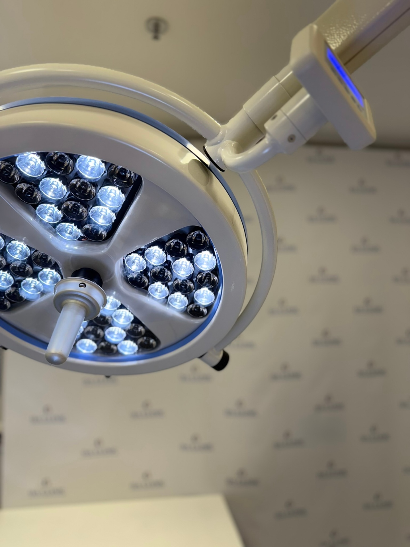 OAClinic — ambiente 4