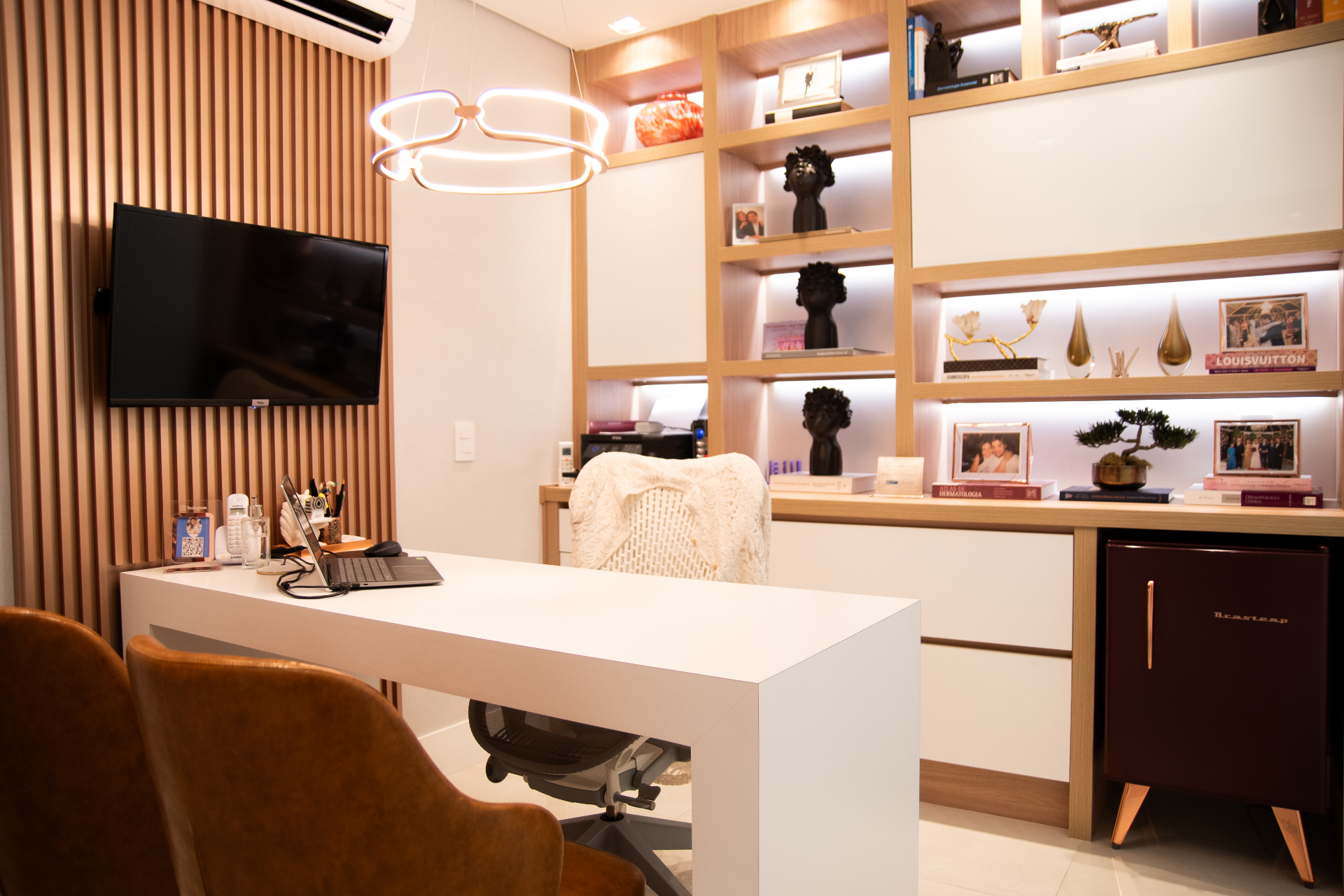 OAClinic — ambiente 2