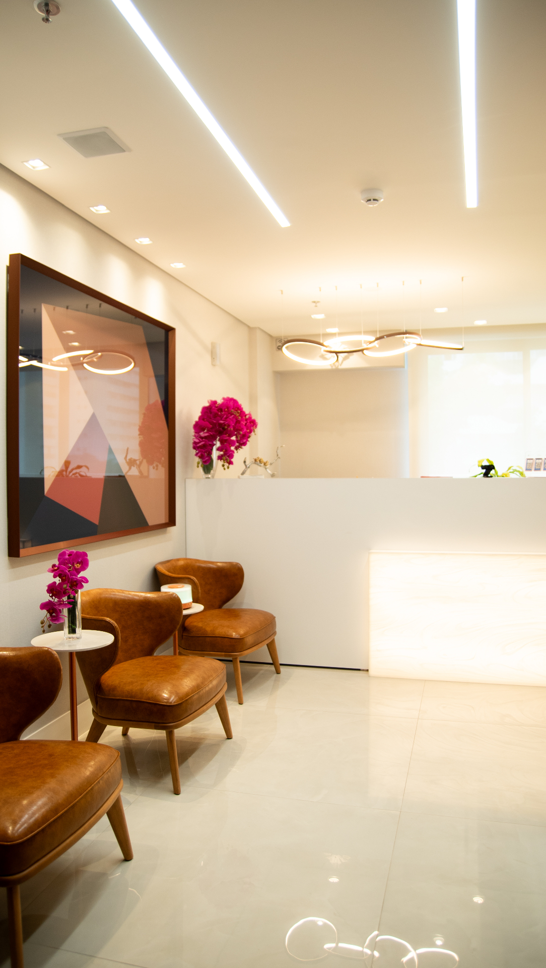 OAClinic — ambiente 1