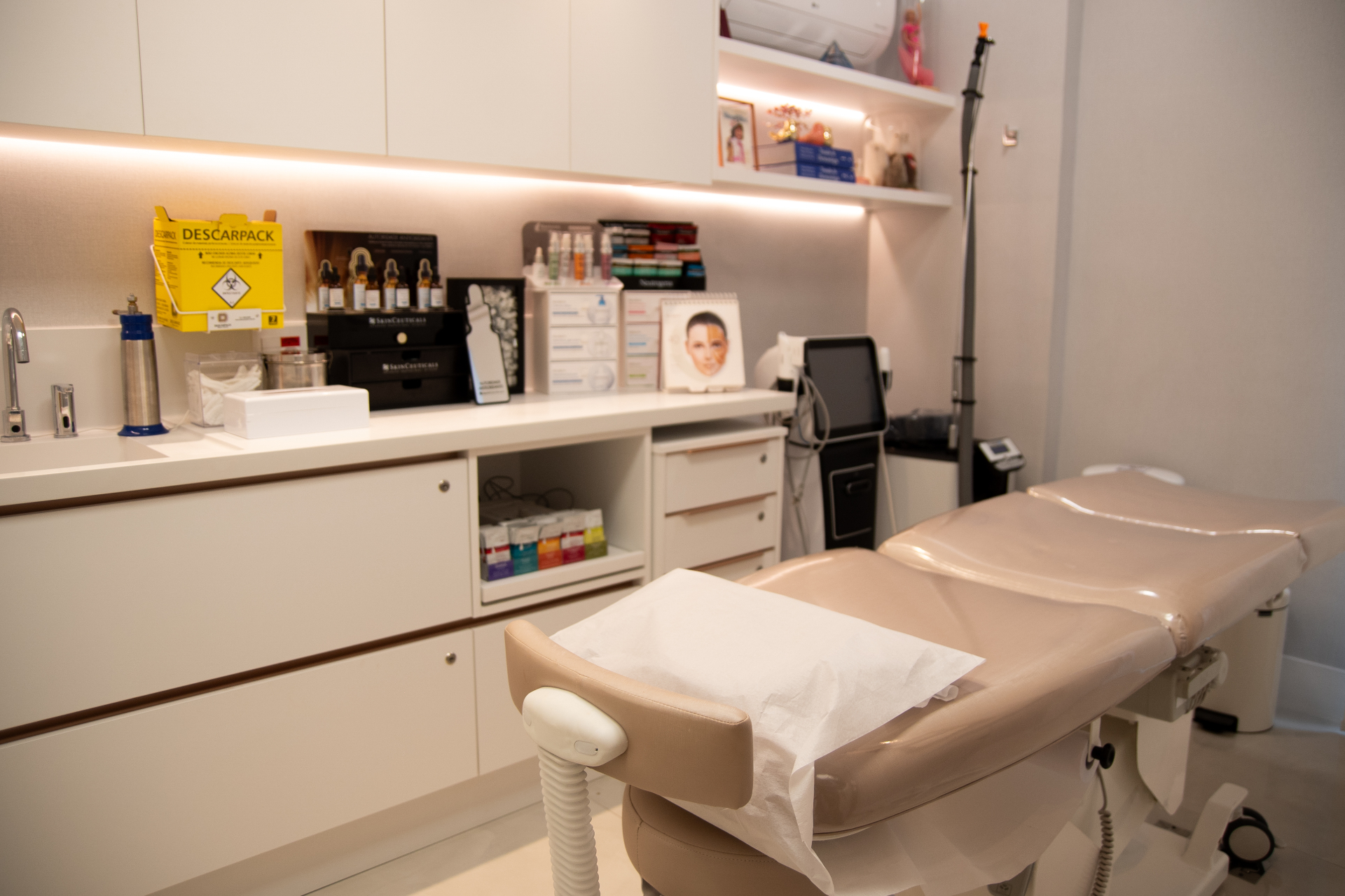 OAClinic — ambiente 3